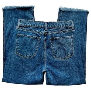 Revice Denim High Waisted Jeans